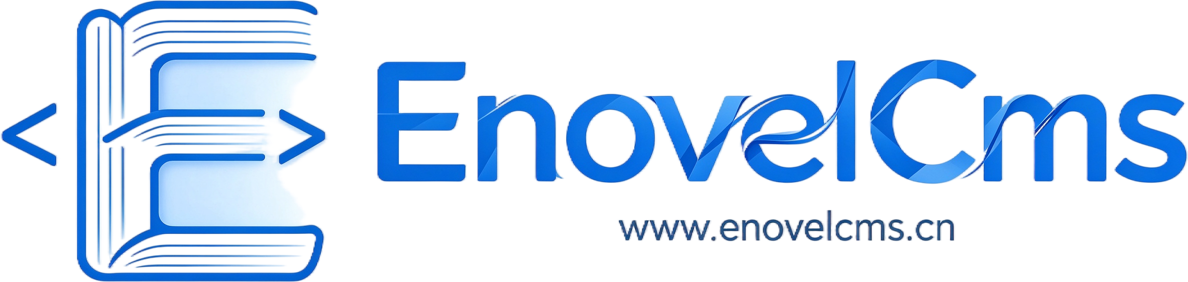EnovelCms 小说站